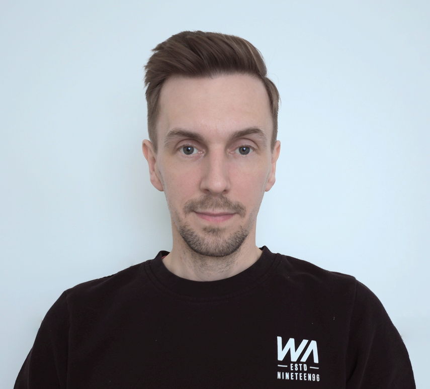 Miikka-Ahola Miikka Ahola